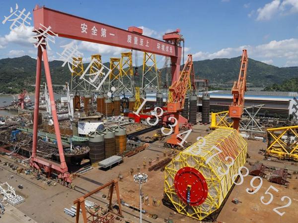 浙江台州造船门式起重机公司提醒操作造船门机要小心