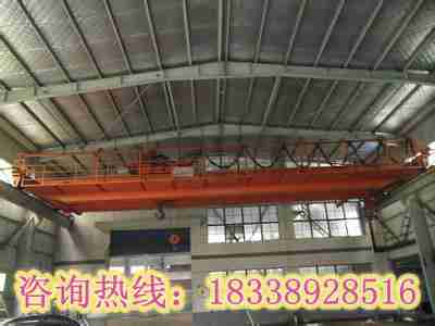 山东潍坊行车行吊生产厂家坚持合格产品