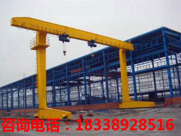 福建福州龙门吊生产厂家做强做大做优做久