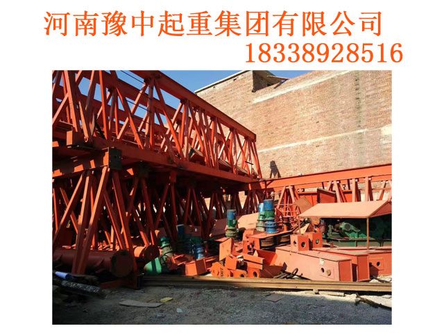 江苏徐州龙门吊厂家高效准确