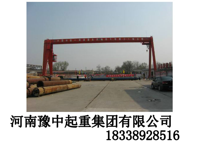 云南昆明地铁龙门吊厂家可出租