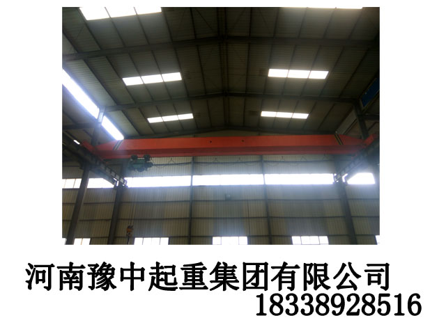 江苏徐州行车行吊厂家销量高