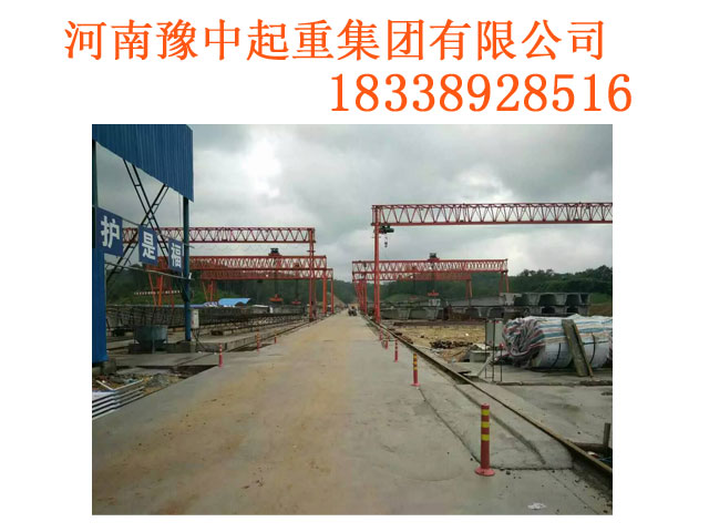 云南临沧龙门吊厂家主营业务