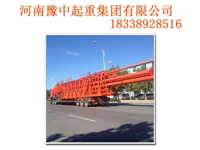 湖南长沙龙门吊厂家门架抗风力强